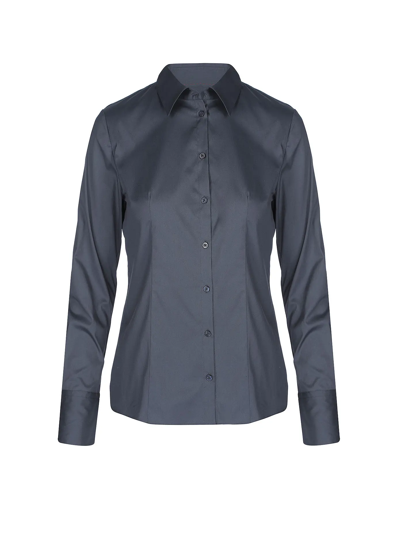 HUGO | Bluse Slim Fit | 